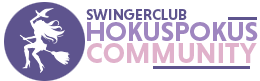 Mitgliederseite Swingerclub Hokuspokus