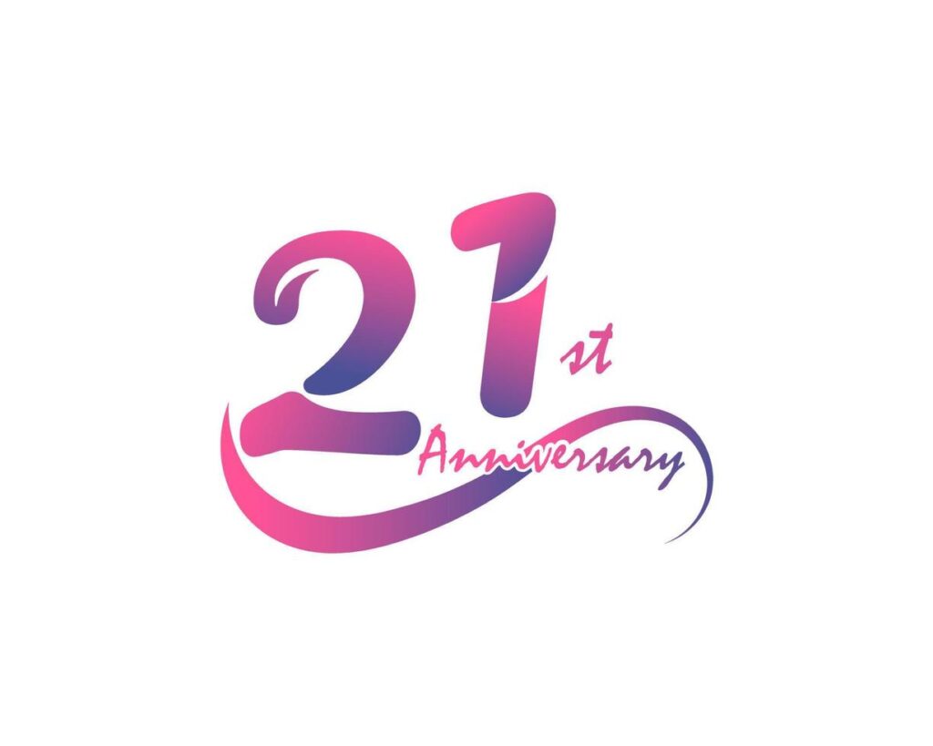 21 Jahre Hokuspokus