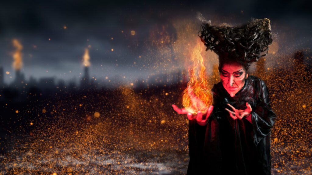 Walpurgisnacht