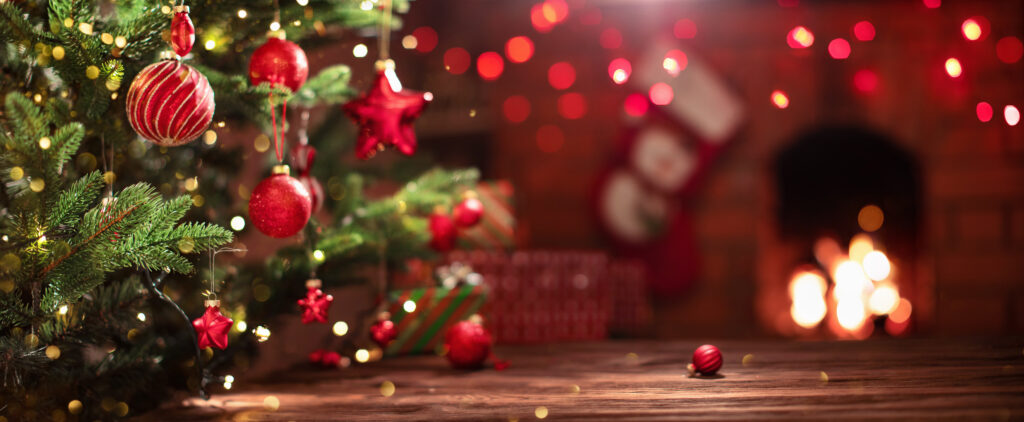 Christmasparty